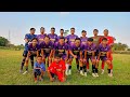 PMP PLIKEN 1 VS 0 FC RAW Babak ke dua