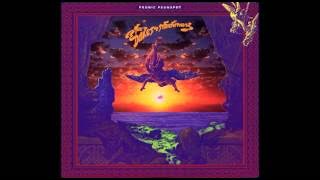 Download lagu The Dukes Of Stratosphear - Vanishing Girl