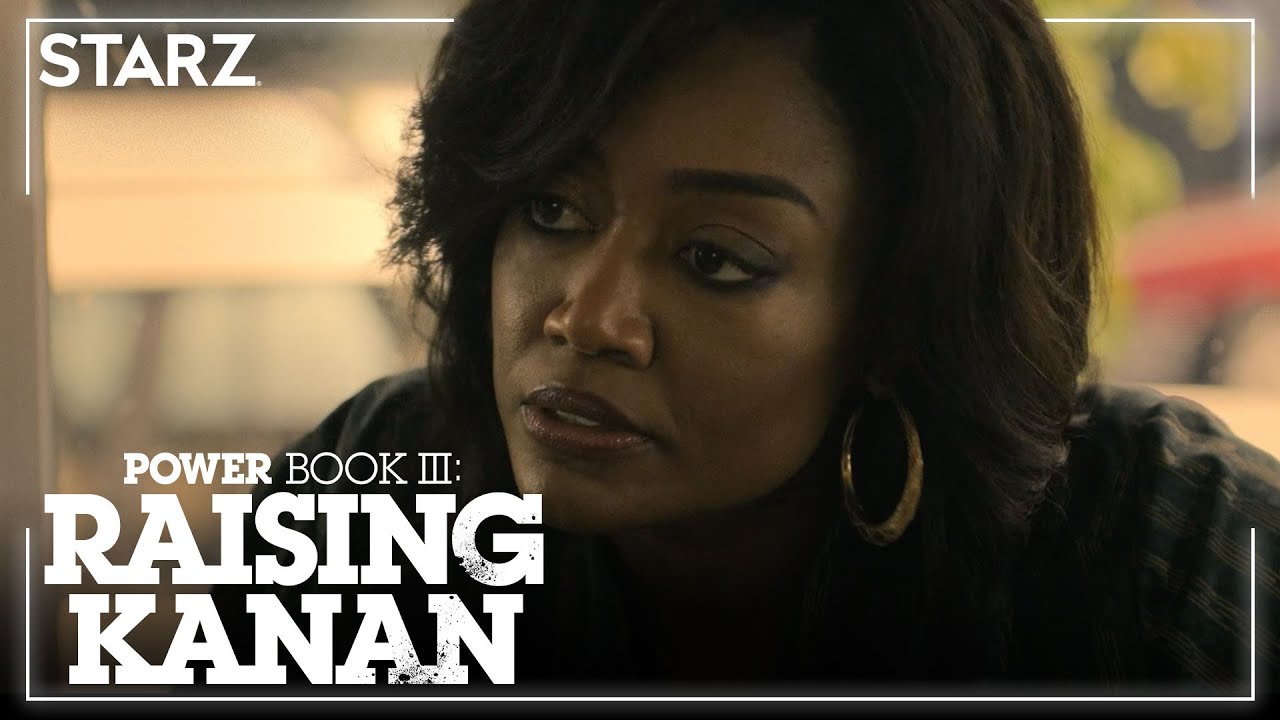 Power Book III: Raising Kanan | Ep. 2 Preview | Season 2 - YouTube