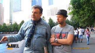 New York City - Νέα Υόρκη | GROUND ZERO