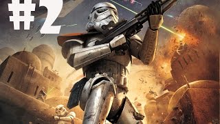 Star Wars Battlefront 2 - Conversion Mod Pack 2.0 - HD