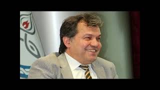 İbrahim Dülger - Yaşa Benim Halkım - (Yüksek Kalite)