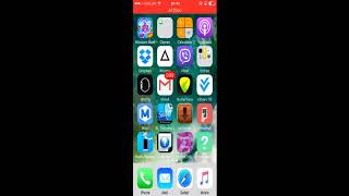 How To Moviebox Installs For Iphone, Ipad On Ios 10.3 Ios 7 Without Jailbreak And No Computer