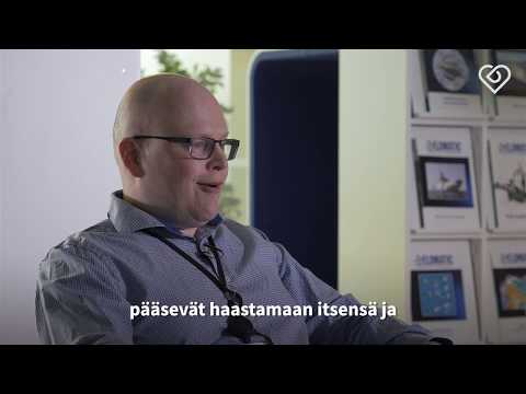 Video: Millaista öljyä Hitachin ilmakompressoriin menee?