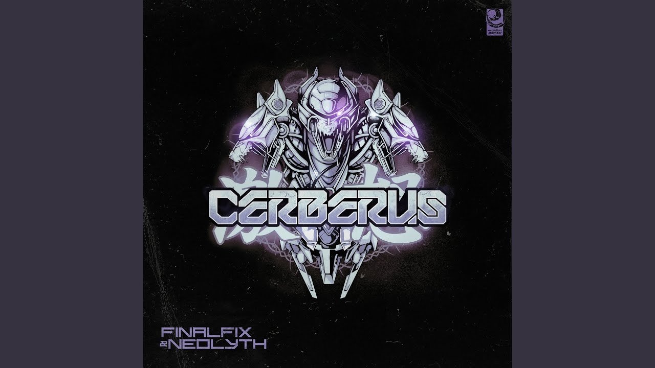 Cerberus adlı videoyu YouTube'da izle Cerberus adlı videoyu YouTube'da izle