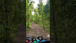 Suru Horahia Perem Kahani 