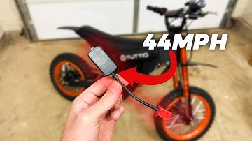 This $20 Adapter UNLOCKED My Tuttio...