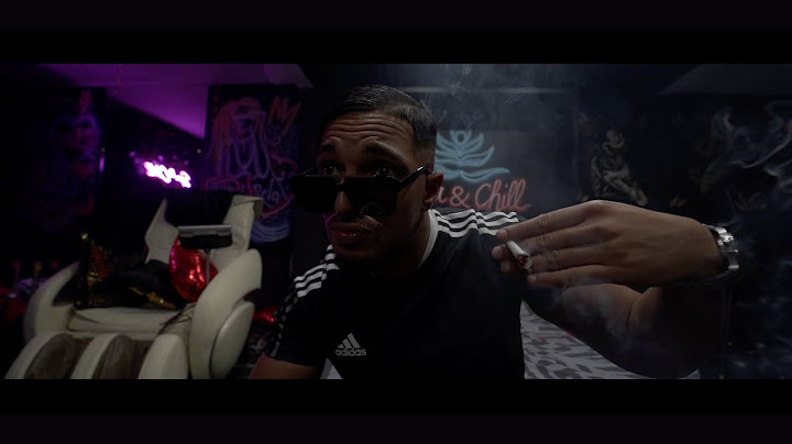 Cyclope l’héritier - Maria // Clip Officel // 2024