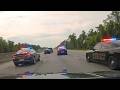 8 Georgia Police Chases That Spiraled Out of Control