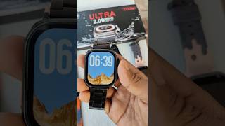 Apple watch ultra 🤑 and other smartwatches giveaway ❤️ #shorts #viral #smartwatch