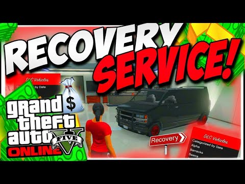COME FARE UNA MODDED ACCOUNT | GTA5 PC