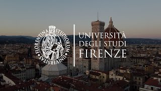 Studiare all'Università degli Studi di Firenze