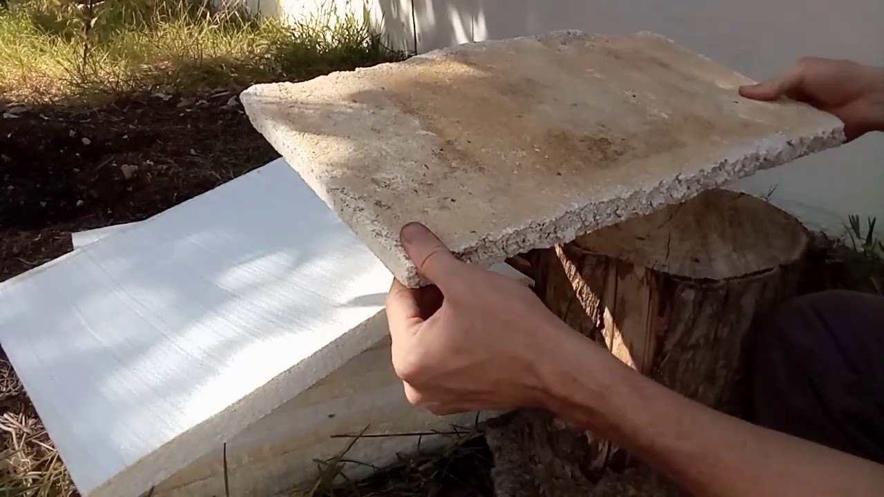 صناعة الاطار العازل، لضغط النحل.