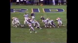 Georgia vs  Florida  1997