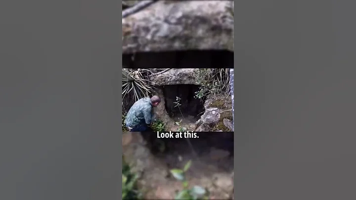 They Hid Astronomical Knowledge Inside Stone Chambers #archaeology #shorts