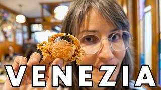 Dishes you CAN'T MISS if you come to VENICE screenshot 4