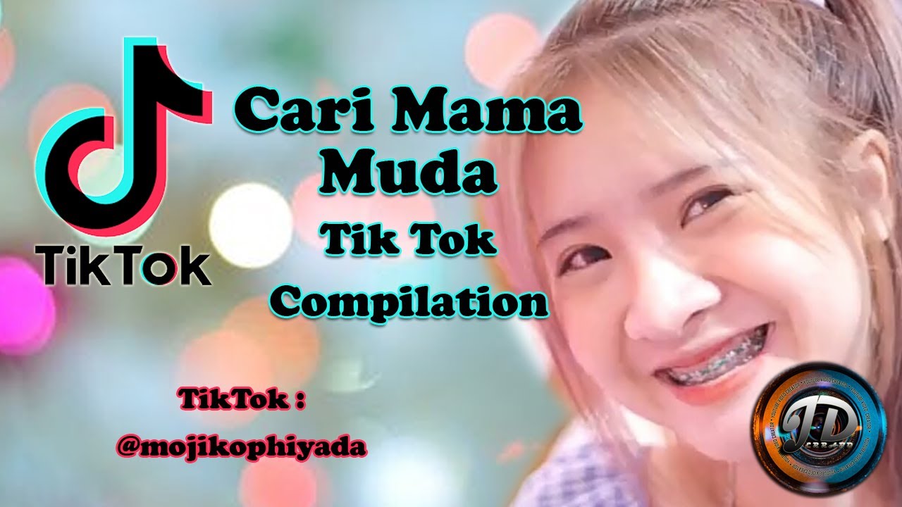 Cari Mama Muda Tik Tok