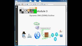 Lets Code A Dynamic DNS DDNS Outline