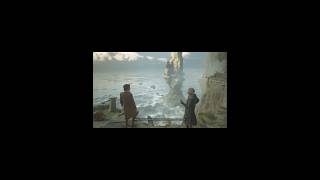 Hogwarts Legacy Hits Different #hogwartslegacy #gameplay #gamingvideo #shiv #shorts