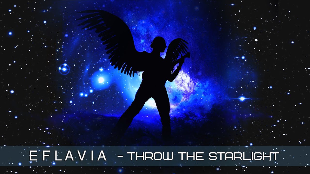 Eflavia - Throw the Starlight