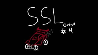 Grinding to SSL #4 (GC 2v2)
