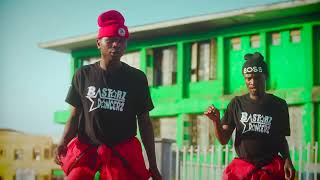 B Starz New Zezes Song Dance Challenge