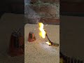 matchstick Amazing 🤩 exmariment with Diwali crackers testing 😱🧨#shorts #short #trending #experiment