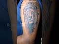 Lion Tattoo For Men Arm 🦁🙏❤️🤗😇     #shorts #viralshort #art #artist #tattooart #rudrakshart&amp;tattoo