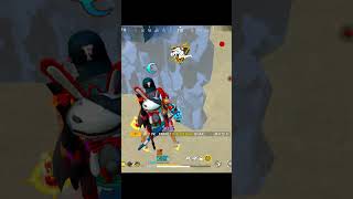 Clock Tower Best For Solo vs Squad ? Dominating - Garena Free Fire #shorts #freefire #youtubeshorts