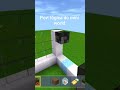 lgica do mini world block art miniworld