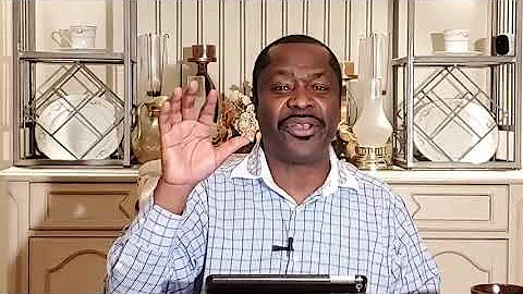 The Manna Ceased Ideas, Skills, And Strategies Pt. 2