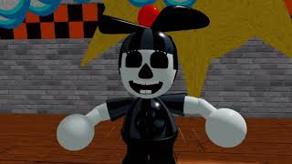 XOR TEST WALK ANIMATION ROBLOX PIGGY NEW SKIN ROLE PLAY NEW MORPH COMING SOON