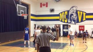 Project excllence vs toronto jcc