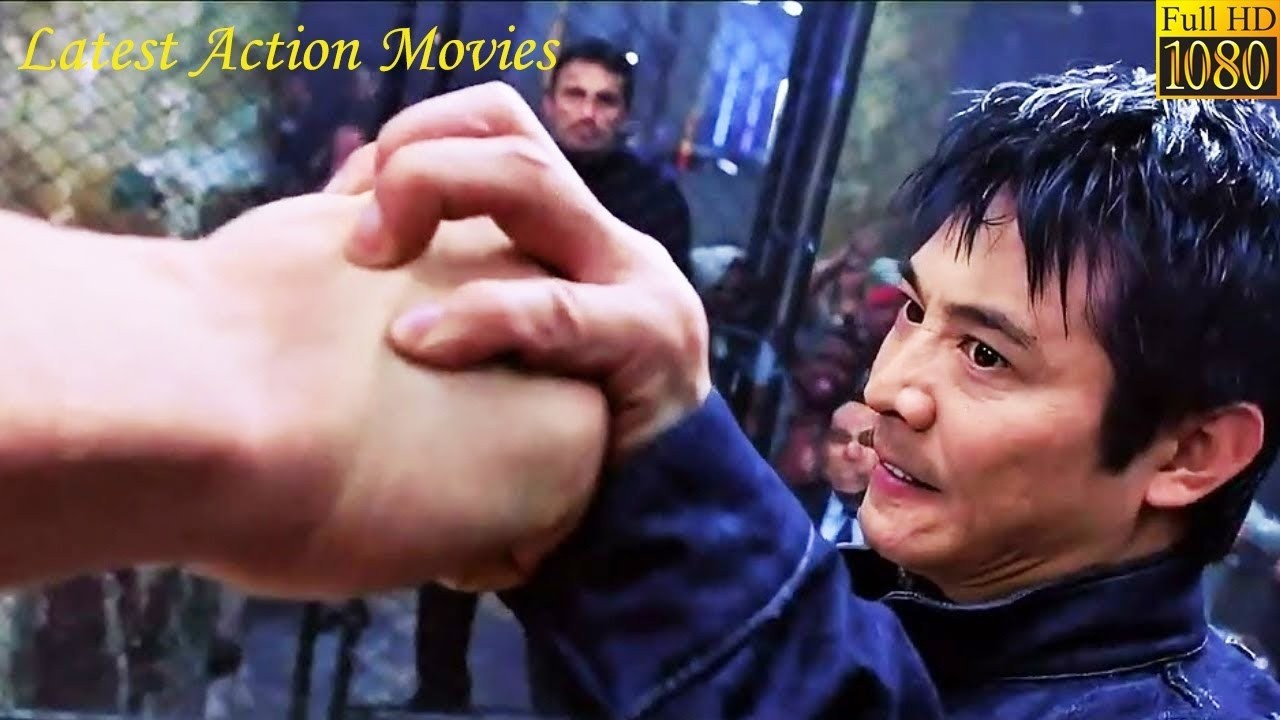 大師嘲笑小夥，殊不知小夥的功夫在他之上，被秒虐 🔥 功夫 | Kung Fu