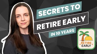Famous How to Retire Early (in 10 Years) from $0 | Investing for Beginners Net Worth