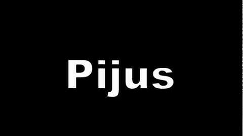 pijus para wix presentacion solo youtube