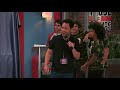 Henry's Trampoline Dodgeball Championship! Dodging Danger | Henry Danger