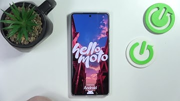 How to Hard Reset the MOTOROLA S50 Neo Smartphone via Recovery Mode - Factory Reset