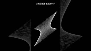 Mathematics + Art = Mathem"art"ics | Spirograph | Spiral Nuclear Reactor