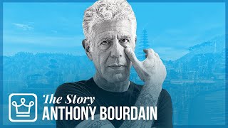 How Anthony Bourdain Changed Food Culture