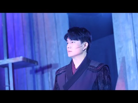 211110 멸화군 밤공 스페셜커튼콜_범인은 바로 너 (이경수_F, 최은실)