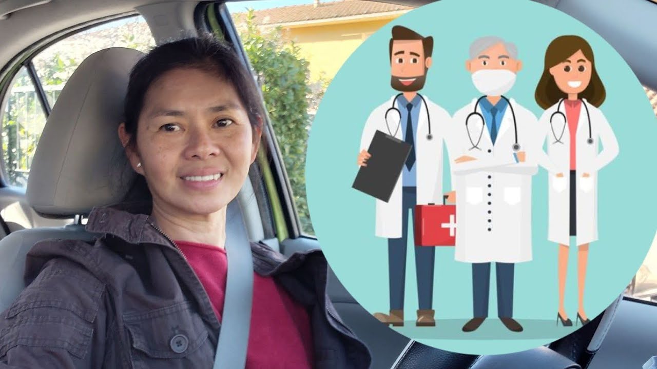 LƯƠNG Y như TỪ MẪU ở Việt Nam - CÓ TIỀN THÌ SỐNG - KHÔNG TIỀN THÌ CHẾT