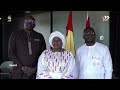 JT DE 20H30 DU 27 SEPTEMBRE 2026 ''EDITIONS GUINEE 224''