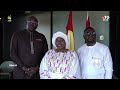 JT DE 20H30 DU 27 SEPTEMBRE 2026 ''EDITIONS GUINEE 224''