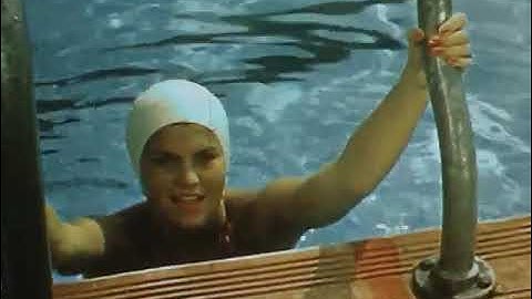 Pipeline To The Clouds (1951) Water Supply