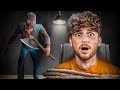 Schoolboy Runaway But I Got KIDNAPPED.. Mp3 Song