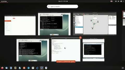 Cara install + konfigurasi ip,iptables,dhcp,dns,remote server,apache,ftp,mail server