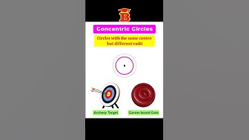 Concentric Circles