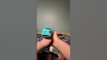 Nerf rival kronos reload #nerf #nerfgun