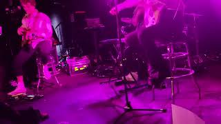 Exes Flowers - We Three VIP Chicago